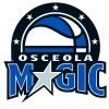 Logo Osceola Magic