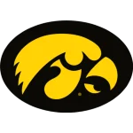 Logo Iowa
