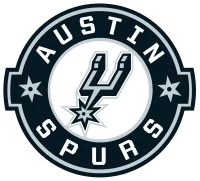 Logo Austin Spurs