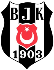 Logo Besiktas JK Women