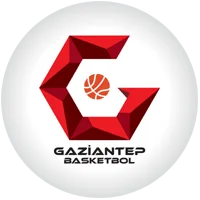 Logo Gaziantep Basketball