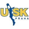 Logo ZVVZ USK Prague Women