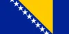 Logo Bosnia and Herzegovina